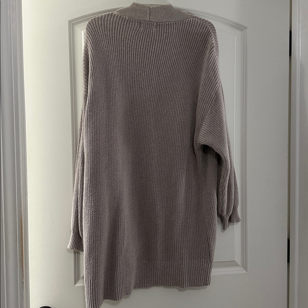 Universal Thread Cardigan - Picture 4 of 4
